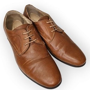 Perry Ellis Ryan Derby Dress Shoe Size 9